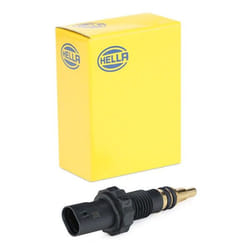 HELLA 6PT 013 113-241 Coolant Temperature Sensor BMW: 5 Touring, 1 Hatchback, 3 Coupe, MINI: Hatchback, Countryman, Paceman