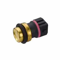 Coolant Temperature Sensor; HELLA; for MERCEDES-BENZ, VW; A0135420417, 0135420417, A0135420417, 2D0919501B, 62919501A