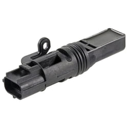 HELLA 6PU 009 146-891 Impulse Sensor with gaskets/seals with fastening clamp FORD: FIESTA 5, FIESTA 6, Focus 2
