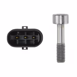 HELLA 6PU 013 122-031 Impulse Sensor 3 Hall Sensor BMW: 5 Saloon, 3 Saloon, 5 Touring, MINI: Hatchback, Convertible