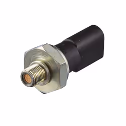 Oil Pressure Switch; HELLA; M10x1 2,30 Normally Closed Contact; for AUDI, VOLKSWAGEN, PORSCHE, VW; 059919081C, 059919081D, 05 ...