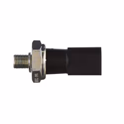 HELLA 6ZL 009 600-231 Oil Pressure Switch M10x1 2,30 Normally Closed Contact AUDI: A5 B8 Coupe, Q5, A4 B8 Avant, VOLKSWAGEN: Touareg II, Touareg I