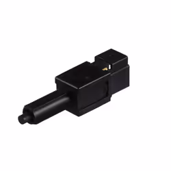 Brake Light Switch; HELLA; Mechanical 2; for NISSAN, RENAULT; 253204M400, 253204M40A, 253204M400, 253204M40A, 253204M50A