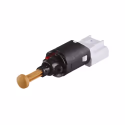 Brake Light Switch; HELLA; Mechanical 4; for PEUGEOT, CITROËN; 453440, 9643478880, 453440