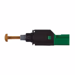 HELLA 6DD 010 966-381 Brake Light Switch Mechanical 4 CITROËN: C4 II Cactus, C4 I Hatchback, Berlingo II Van, PEUGEOT: Partner II Van, 3008 I