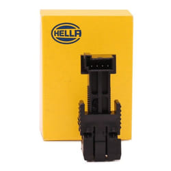 HELLA 6DD 010 966-401 Brake Light Switch Mechanical 4 MERCEDES-BENZ: C-Class Saloon, SLK, Sprinter 3.5-T Van, BMW: X5, 3 Saloon