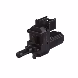 Switch, clutch control (engine control); HELLA; for FORD, LAND ROVER, VOLVO, FORD USA; 1230986, 1343269, 3M5T7C534AB, 4M5T7C5 ...