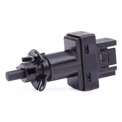 HELLA 6DD 010 966-431 Switch, clutch control (engine control) MERCEDES-BENZ: Vito Van, A-Class, VOLKSWAGEN: Crafter 30-50 Van