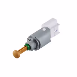 Brake Light Switch; HELLA; Mechanical 4; for DACIA, RENAULT; 8200276361, 93451999, 2532000QAF, 2532000QAF, 8200276361