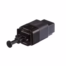 Brake Light Switch; HELLA; Mechanical 2; for CHEVROLET, DAEWOO; 95368628, 95919314, 96436331, 96440925, 96552789