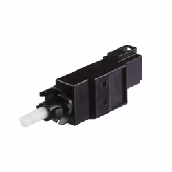Brake Light Switch; HELLA; Mechanical 4; for MERCEDES-BENZ; A0015452009, A0015453809, A0015458709, 0015452009, 0015453809