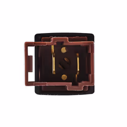 HELLA 6DD 010 966-571 Switch, clutch control (engine control) NISSAN: NV200 Box Body / Estate, NP300 Navara Pickup