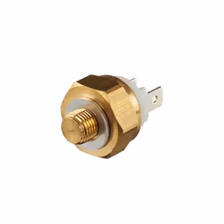Temperature Switch, coolant warning lamp; HELLA; 110; for AUDI; 035919369S, 053919369A, 054919369B, 035919369S, 053919369A