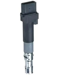 HELLA 5DA 358 000-931 Ignition coil 4 12 Flush-Fitting Pencil Ignition Coils VOLKSWAGEN: Golf 5, Passat B7 Saloon, Eos, PORSCHE: Cayenne
