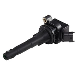 HELLA 5DA 358 000-921 Ignition coil 3 12 Flush-Fitting Pencil Ignition Coils TOYOTA: Corolla VIII Compact, Corolla VIII Estate