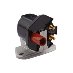 HELLA 5DA 358 000-911 Ignition coil 2 12 Distributer Coil MERCEDES-BENZ: SL Convertible, W124 Saloon, W124 Coupe