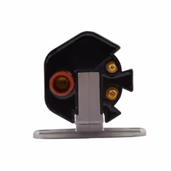 HELLA 5DA 358 000-911 Ignition coil 2 12 Distributer Coil MERCEDES-BENZ: SL Convertible, W124 Saloon, W124 Coupe