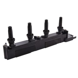 HELLA 5DA 358 000-891 Ignition coil 4 12 Block Ignition Coil PEUGEOT: 206 Hatchback, 307 CC, 206 SW, CITROËN: Xsara Picasso, C8 II, Xsara Estate