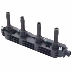HELLA 5DA 358 000-871 Ignition coil 6 12 Block Ignition Coil VAUXHALL: Astra Mk4 CC, Corsa Mk2, Zafira Mk1, OPEL: Vectra C Saloon, Vectra B CC - Additional view 4