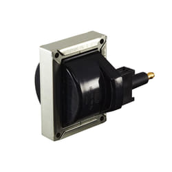HELLA 5DA 358 000-851 Ignition coil 3 12 Distributer Coil VOLVO: 850 Saloon, 440 K, RENAULT: Super 5 Hatchback, JEEP: Cherokee II