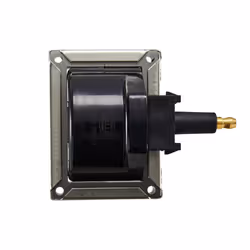 HELLA 5DA 358 000-851 Ignition coil 3 12 Distributer Coil VOLVO: 850 Saloon, 440 K, RENAULT: Super 5 Hatchback, JEEP: Cherokee II