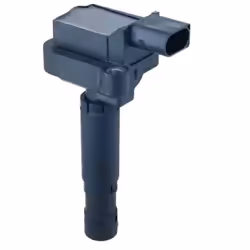 HELLA 5DA 358 000-821 Ignition coil 3 12 Flush-Fitting Pencil Ignition Coils MERCEDES-BENZ: C-Class Saloon, E-Class T-modell, SLK - Additional view 4