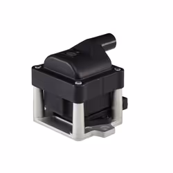 Ignition coil; HELLA; 6 12 Distributer Coil; for VOLKSWAGEN, SKODA, VW, SEAT; 6N0905104, 701905104A, 867905105A, 2508415, 250 ...