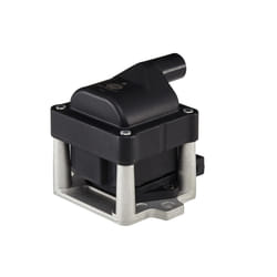HELLA 5DA 358 000-711 Ignition coil 6 12 Distributer Coil VOLKSWAGEN: Lupo / Lupo 3L, Polo III Hatchback, Sharan I, SKODA: Octavia I Hatchback