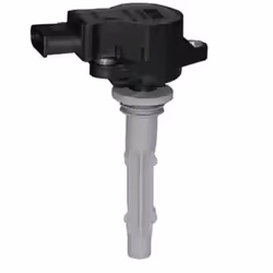 HELLA 5DA 358 000-671 Ignition coil 4 12 Flush-Fitting Pencil Ignition Coils MERCEDES-BENZ: CLS Coupe, C-Class Saloon, E-Class T-modell - Additional view 4