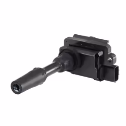 Ignition coil; HELLA; 3 12 Flush-Fitting Pencil Ignition Coils; for SUZUKI; 2503963, 3341066D00, 3341066D01, 3341066D10
