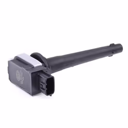 HELLA 5DA 358 000-651 Ignition coil 3 12 Flush-Fitting Pencil Ignition Coils NISSAN: Qashqai / Qashqai+2 I, Note I, MICRA 3
