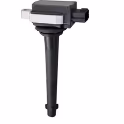 HELLA 5DA 358 000-651 Ignition coil 3 12 Flush-Fitting Pencil Ignition Coils NISSAN: Qashqai / Qashqai+2 I, Note I, MICRA 3 - Additional view 5