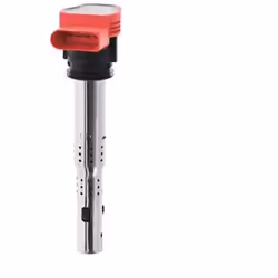 HELLA 5DA 358 000-631 Ignition coil 4 12 Flush-Fitting Pencil Ignition Coils, incl. spark plug connector AUDI: A5 B8 Coupe, A4 B6/B7 Convertible - Additional view 5