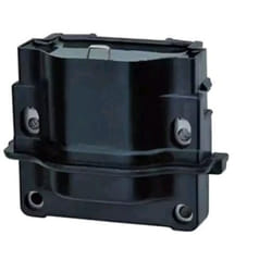HELLA 5DA 358 000-601 Ignition coil 2 12 Distributer Coil TOYOTA: Corolla VIII Compact, Starlet V Hatchback, Carina E Saloon
