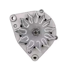 HELLA 8EL 012 584-431 Alternator 28V 55A MERCEDES-BENZ: UNIMOG