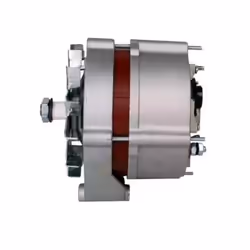 HELLA 8EL 012 584-431 Alternator 28V 55A MERCEDES-BENZ: UNIMOG