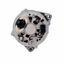 HELLA 8EL 012 584-431 Alternator 28V 55A MERCEDES-BENZ: UNIMOG