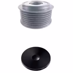Freewheel Clutch; HELLA; 40,8 with cap; for NISSAN; A252C564FE, 231001AT1A, 23100EB310, 23100EB315, 23100EB31A