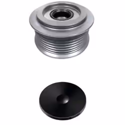 Freewheel Clutch; HELLA; 39,9 with cap; for HONDA; 31100R3LG01, 31100RFWG01, 31100RFWG51, 31100RL0G01, 31100RL0G51