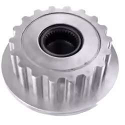 Freewheel Clutch; HELLA; 32,8; for VOLKSWAGEN, VW; 070903201C, 070903201E