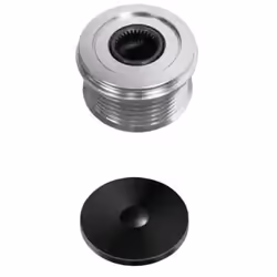 Freewheel Clutch; HELLA; 33,7 with cap; for PORSCHE; 91660301200, 99660301200, 99660301201, 99660301202, 99660301203