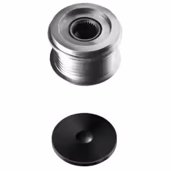 Freewheel Clutch; HELLA; 41,7 with cap; for TOYOTA, LEXUS; 270600P130, 270600P140, 270600P141, 270600P180, 270600P181