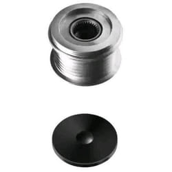 HELLA 9XU 358 038-551 Freewheel Clutch 41,7 with cap