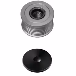 Freewheel Clutch; HELLA; 36,2 with cap; for MERCEDES-BENZ; 6461500260, 6461500360, 6481550015, A6461500260, A6461500360