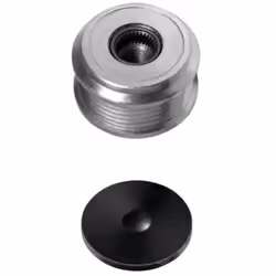 Freewheel Clutch; HELLA; 41 with cap; for TOYOTA; 2706027040, 2706027060, 2706027070, 2706027080, 2706027090