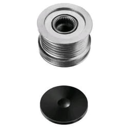 HELLA 9XU 358 038-151 Freewheel Clutch 40,3 with cap