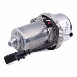 HELLA 8TG 008 440-111 Vacuum Pump with damping AUDI: A5 B8 Coupe, A4 B7 Avant, A4 B8 Avant, VOLKSWAGEN: Touareg I, Passat B5 GP Saloon