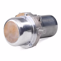 HELLA 8TG 008 440-111 Vacuum Pump with damping AUDI: A5 B8 Coupe, A4 B7 Avant, A4 B8 Avant, VOLKSWAGEN: Touareg I, Passat B5 GP Saloon