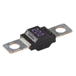 HELLA 8JS 742 901-101 Fuse 200 purple