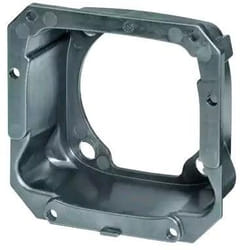 HELLA 9AH 205 652-111 Base, headlight